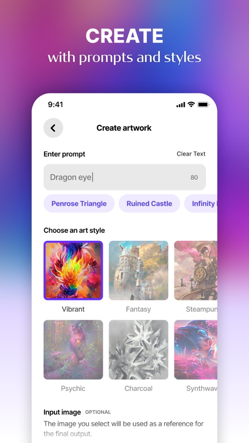 ξDream app