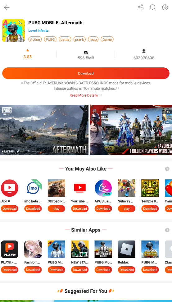 9Apps