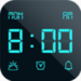 ʱ-app-Digital Clock W