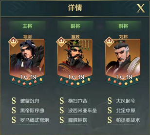 文明与征服阵容搭配推荐(队伍阵容搭配攻略)