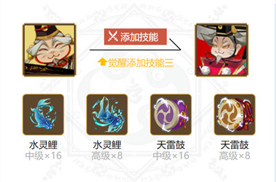 《阴阳师》sr惠比寿御魂及位置最强搭配攻略20235