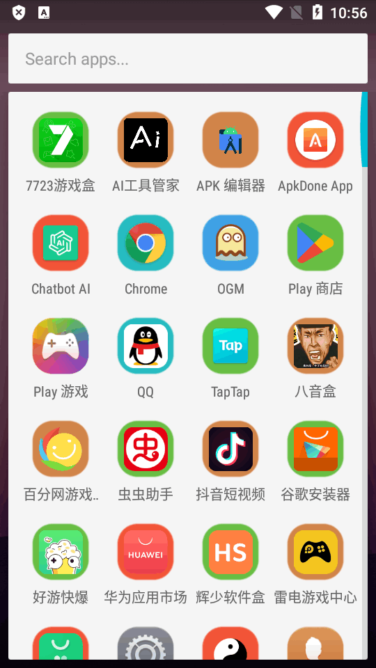 ҫ(EMUI Launcher)