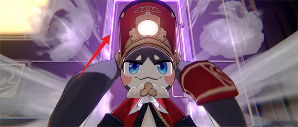 《崩坏:星穹铁道》分辨出金方法