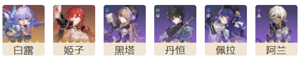 《崩坏:星穹铁道》蠢动原核位置一览