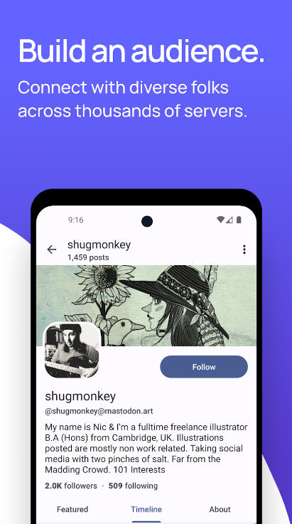 Mastodon׿2023°