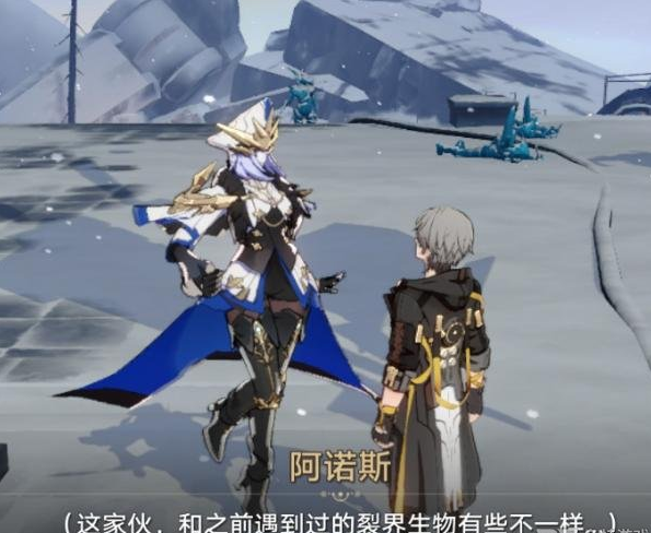 崩坏星穹铁道悲剧的诞生成就怎么触发-悲剧的诞生成就触发流程