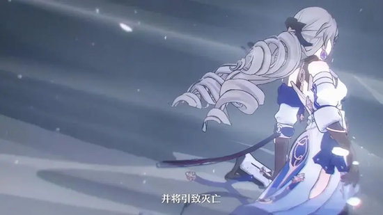 《崩坏:星穹铁道》在科学的大门前问答答案汇总