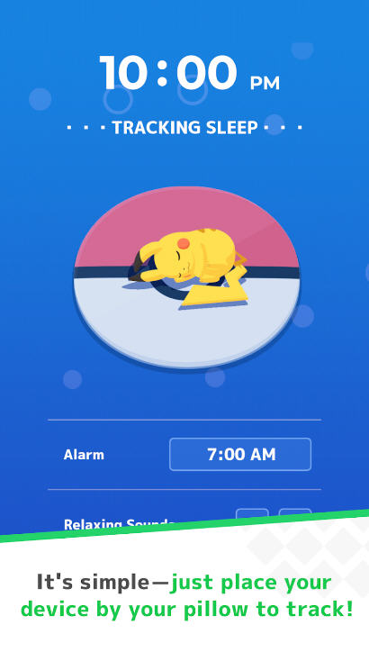 Pokmon Sleep׿