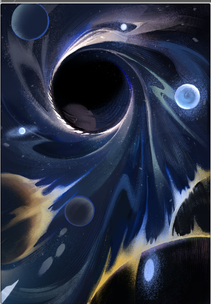 《崩坏:星穹铁道》幽邃光锥介绍