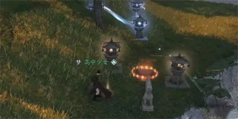 逆水寒手游石像迷云攻略有哪些 逆水寒手游石像谜云任务怎么做