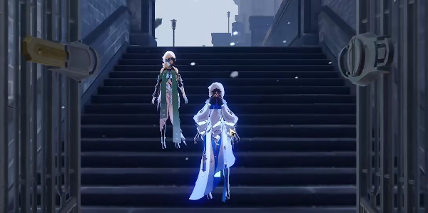 《崩坏:星穹铁道》星星是冰冷的玩具攻略