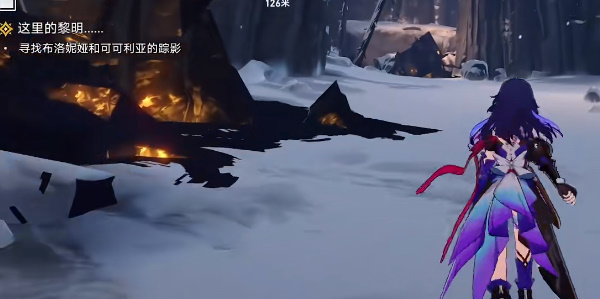 《崩坏:星穹铁道》星星是冰冷的玩具攻略