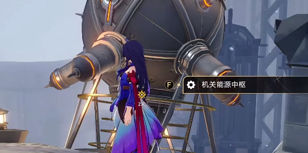 《崩坏:星穹铁道》星星是冰冷的玩具攻略