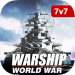 战舰世界大战国际版中文版下载_战舰世界大战无限金币版下载v3.14