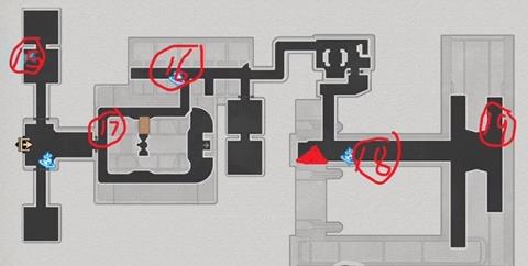 《崩坏:星穹铁道》气泡任务触发位置攻略