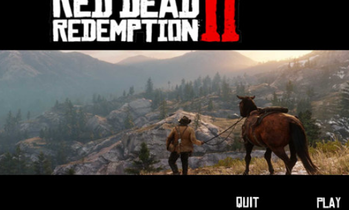 Ұڿ2ֻİ(Red dead redemption 2)