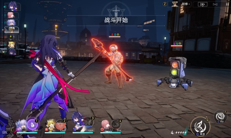 《崩坏:星穹铁道》角斗士任务完成攻略