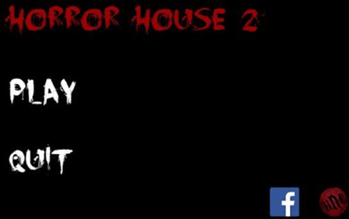 ֲ֮2(Horror house 2)