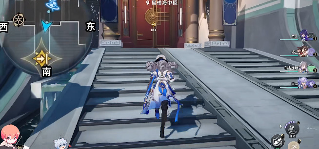 崩坏星穹铁道安灵布奠天清路远任务攻略
