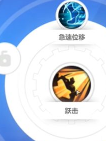 《火炬之光:无限》机械警卫推荐辅助技能