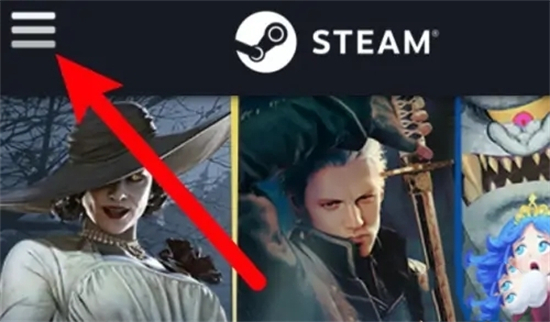 steamֻô steamֻư󶨵Ĳ