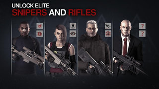 ɱ־ѻ2Hitman Sniper