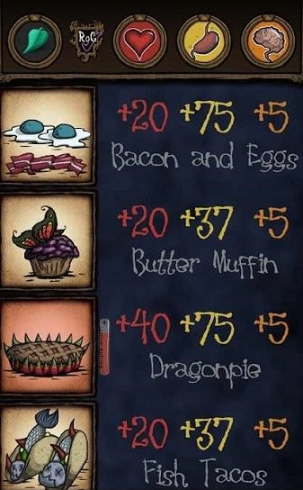ģ(Crockbook for Dont Starve)