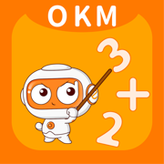 OKmathѧ˼άappٷ-OKmathѧ˼άappv1.75°