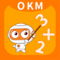 OKmathѧ˼άappٷ-OKmathѧ˼άappv1.75°