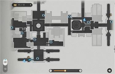 《崩坏:星穹铁道》仙舟罗浮击破物点位一览