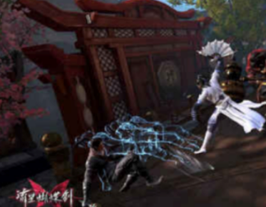 流星蝴蝶剑怎么开启无限气?流星蝴蝶剑开启无限气的玩法攻略截图