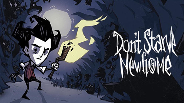 Don't Starve: Newhome¼԰ֻ