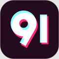 91免费版下载安装安卓版app-91视频免费版软件v6.0.3官方版下载