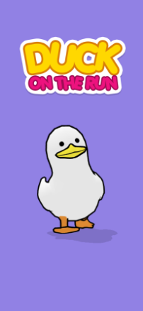 Ѽܿ(Duck on the Run)