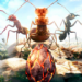 蚂蚁生存日记免广告内置菜单下载_蚂蚁生存日记游戏下载手机版v1.