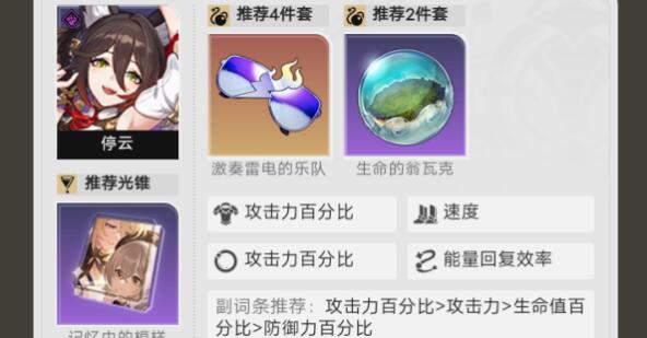 《崩坏:星穹铁道》青雀梭哈队玩法攻略