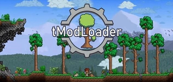 tmodloaderֻ