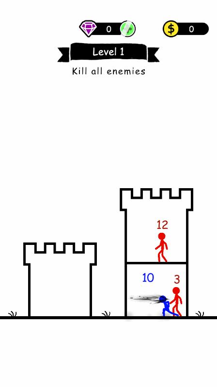 1