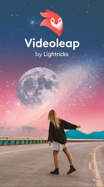 Videoleap׿Ѱ