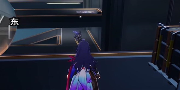 《崩坏:星穹铁道》封锁扇区难度2任务攻略