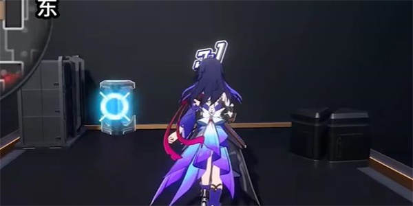 《崩坏:星穹铁道》封锁扇区难度2任务攻略