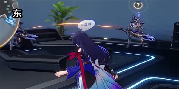 《崩坏:星穹铁道》封锁扇区难度2任务攻略