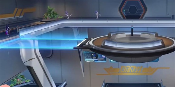《崩坏:星穹铁道》封锁扇区难度4任务攻略