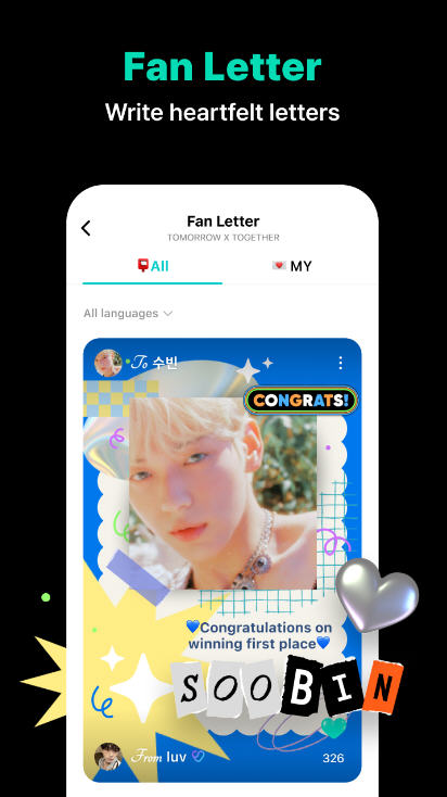 wvs°׿(Weverse)