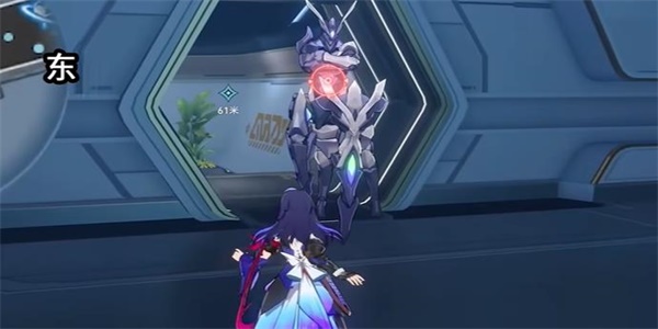 《崩坏:星穹铁道》封锁扇区难度3任务攻略