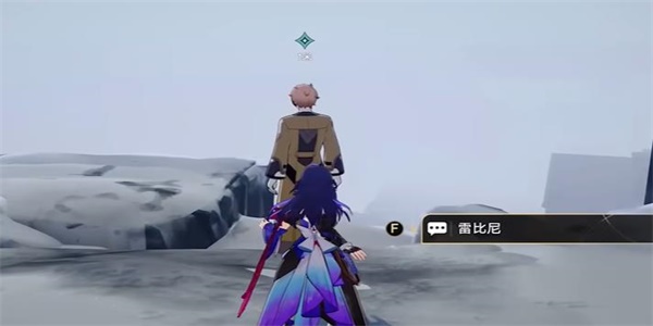 《崩坏:星穹铁道》藏品收集油画其一流程