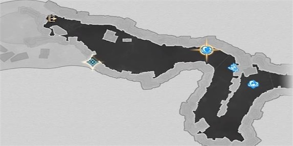 《崩坏:星穹铁道》藏品收集油画其一流程