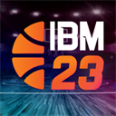 国际篮球经理2024汉化版修改版下载_国际篮球经理手游下载中文版v1.1.0