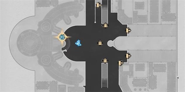 《崩坏:星穹铁道》导览员募集虎克任务攻略