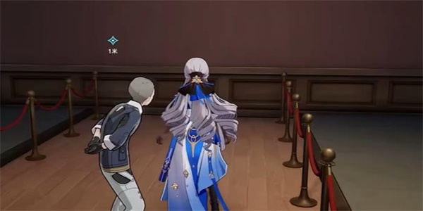 《崩坏:星穹铁道》藏品收集自动机兵蜘蛛任务攻略